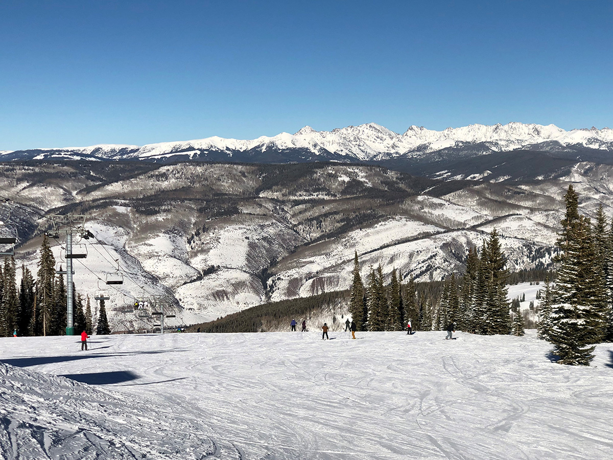 2025 Beaver Creek Cardiovascular Conference Beaver Creek Colorado   Bccc 003 