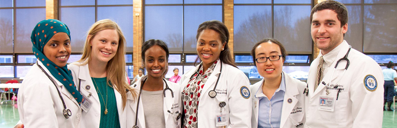 Medical Student Education | Beaumont