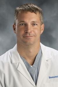 Todd Anderson, MD