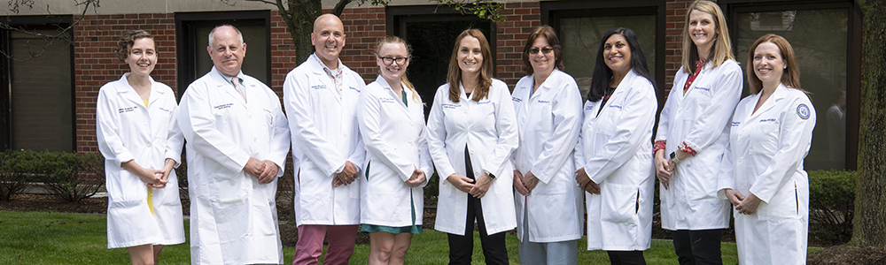 Family Medicine Residency Grosse Pointe Faculty Beaumont