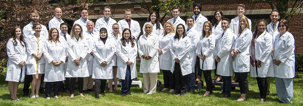 Family Medicine Residency Grosse Pointe Beaumont