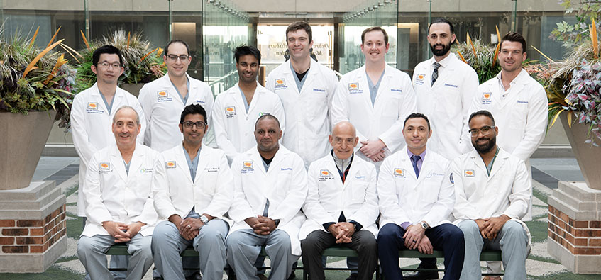 Neurological Surgery Residency Royal Oak Dearborn Beaumont