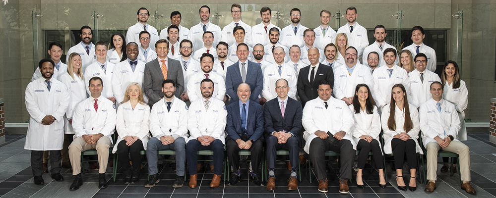 Orthopaedic Surgery Residency Royal Oak Taylor Residents Beaumont