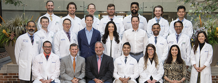 Urology Residency Royal Oak Residents Beaumont